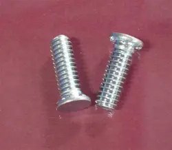 Stainless 1/4-20 High-Torque Studs