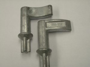 Polar Cam Type Lock Kit