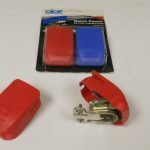 Battery Connector