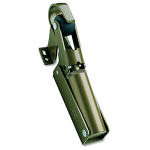 Hydraulic Retaining Breaks