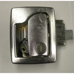 Flush, Trailor and Bolt Latches