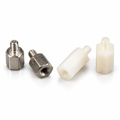 10-32 Male / Female Standoffs