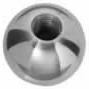 Aluminum Knobs