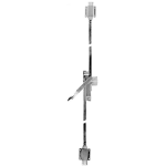 Dead Bolt Latches