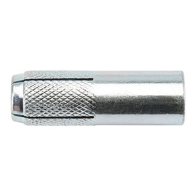 Steel Dropin™