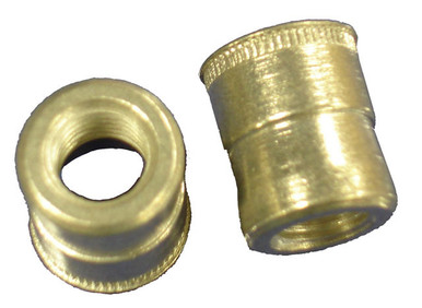 Swage Style, Small Flange