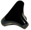 Three Arm Knob