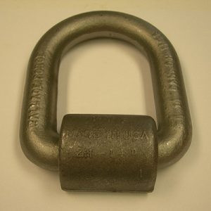 Tie Down Rings