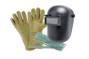 Welding Supplies