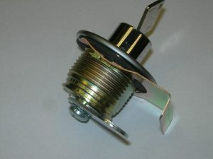1/4 Turn Cabinet Locks & Latches