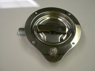 D Ring Locks