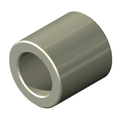 #6 Round Unthreaded Spacers