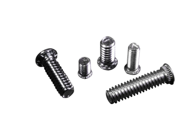 Self-Clinching Studs