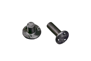 Weld Pins