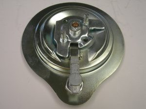 Hansen D-Ring Locks