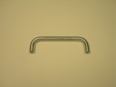 Steel Grab Rails