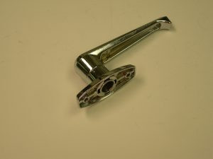 Surface Mount Handles
