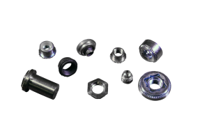 Self-Clinching Nuts