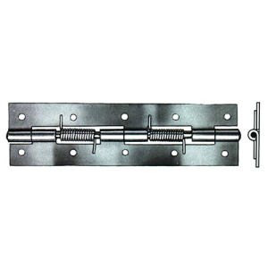 Steel Spring Hinges
