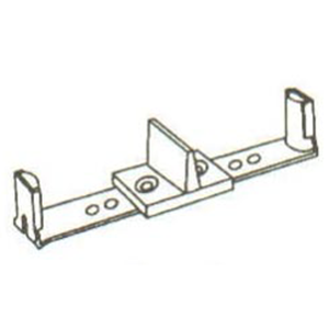 By Pass Hardware Component Parts