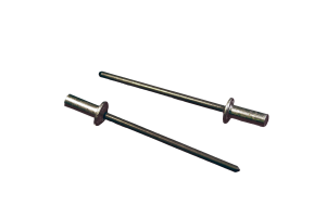 .125 (1/8") Closed-End Rivet