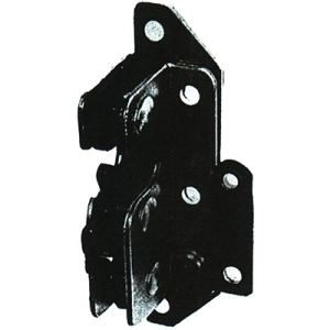 Compartment Rotary Latch