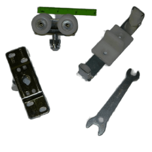 Overhead Door Hardware and Components