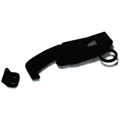 Moulded Over Centre Catch