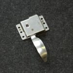 Compartment Locks & Latches