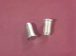 0.25 Flush Head Tapered Pins