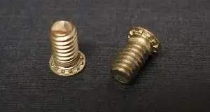 Stainless Steel Self Clinching Studs