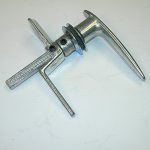 Ventlok Handles