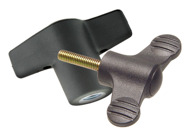 Wing Knobs