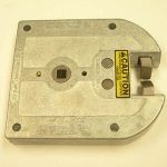 3-106 Series Campartment Latch