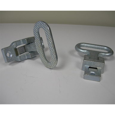 Folding Hand Grip