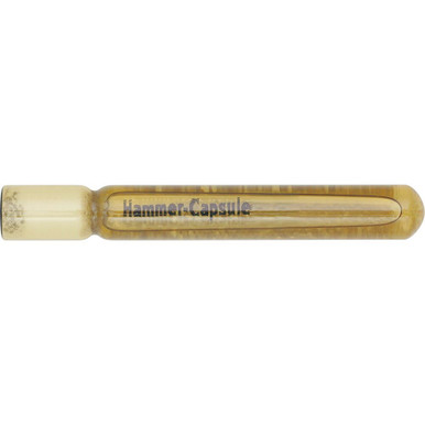 Glass Capsule Chemical Anchors