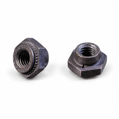 6-32 Self-Clinching, Self-Locking Fasteners