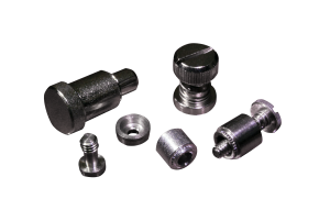 Self-Clinching Panel Fasteners