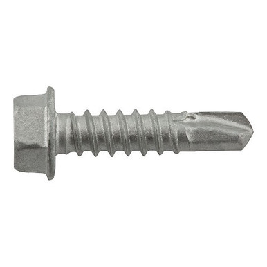 Self-Drilling Metal Screws