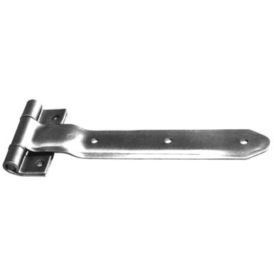 Strap Hinges