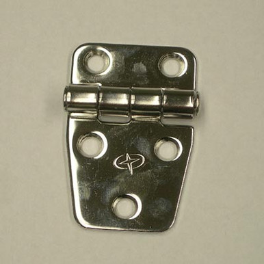 Gemlux Stainless Steel Hinges