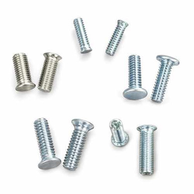 Self-Clinching Studs