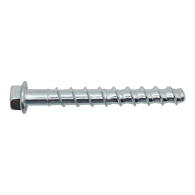 Screw Anchors