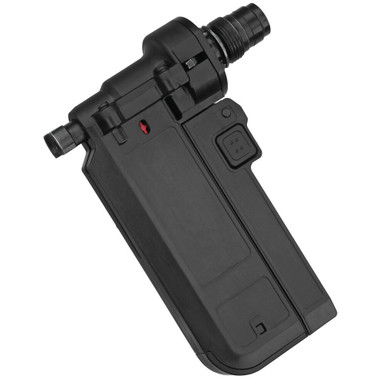 Powder-Actuated Accessories