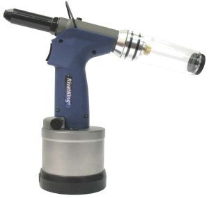 Pneumatic Riveting Tools