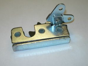 Rotary Locks