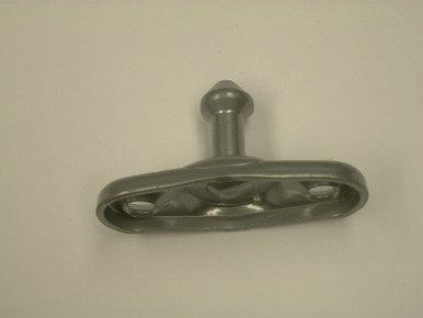 Silent Door Holder