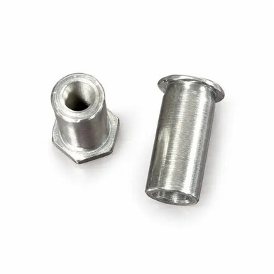10-32 Blind Standoffs for Stainless Steel Sheets