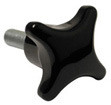 Four Arm Knob