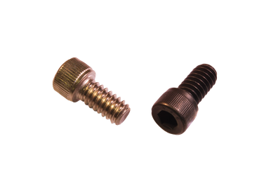 5/16-24 Socket Head Cap Screws